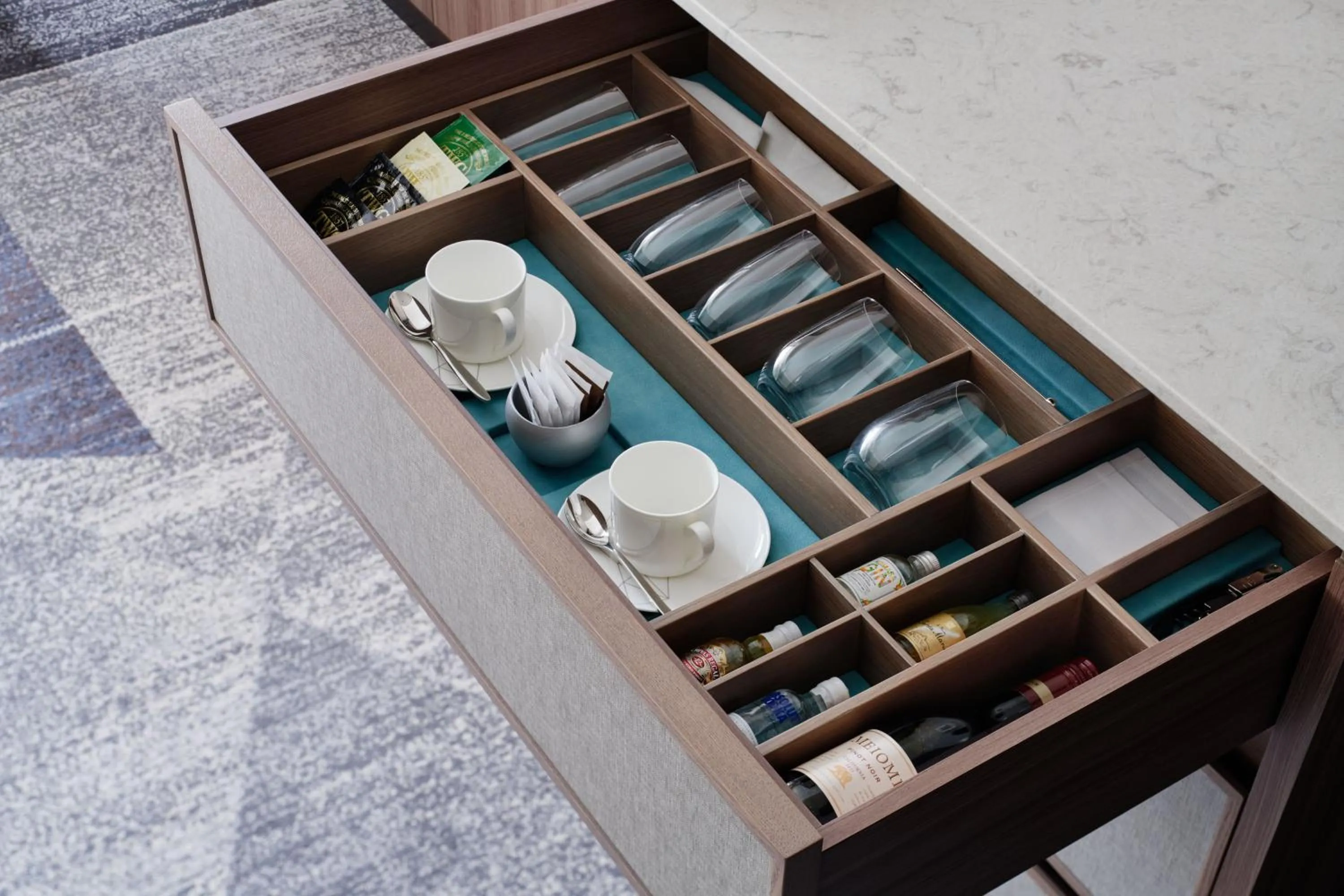 Other in ANA InterContinental Tokyo by IHG