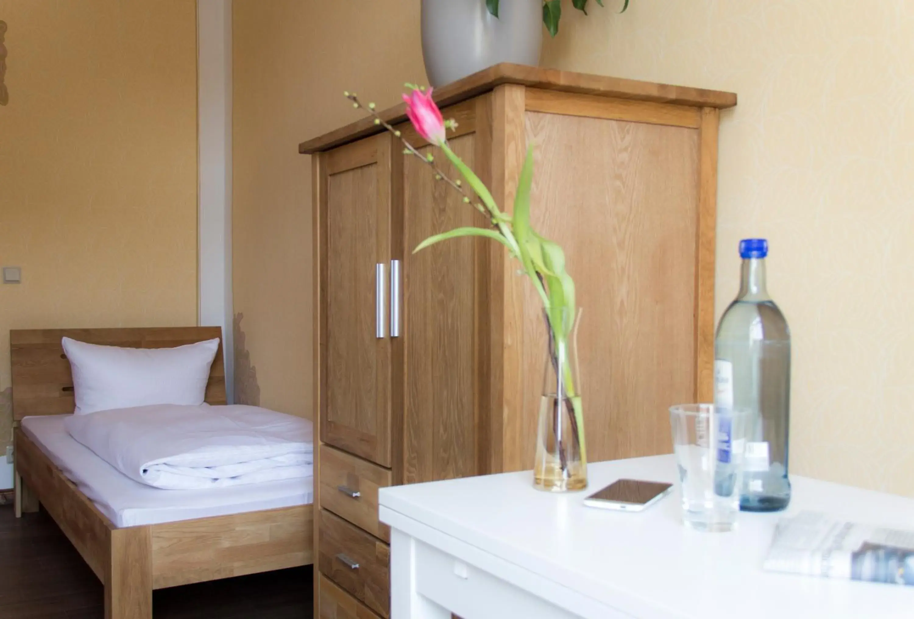 Single Room in Aparthotel Mitte Single Room in Aparthotel Mitte