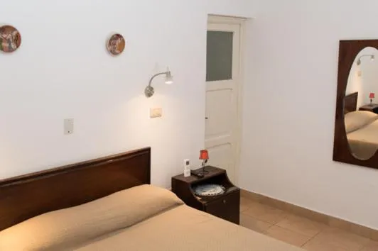 Photo of the whole room, Bed in Hotel Residencial España