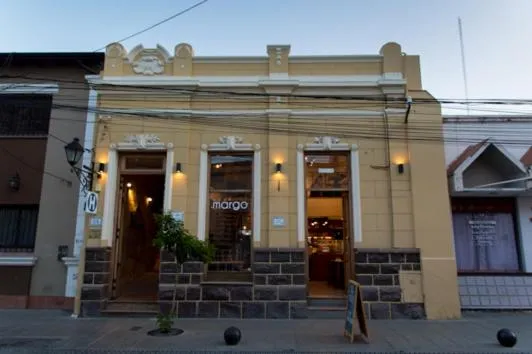 Property building in Hotel Residencial España