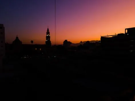 Other in Hotel Residencial España