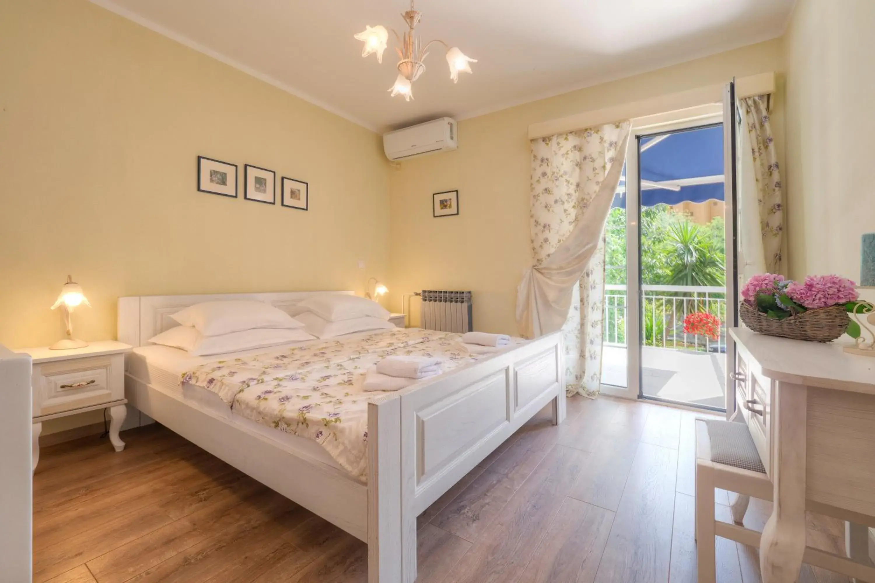 Studio with Terrace in Marinero Apartments Studio with Terrace in Marinero Apartments