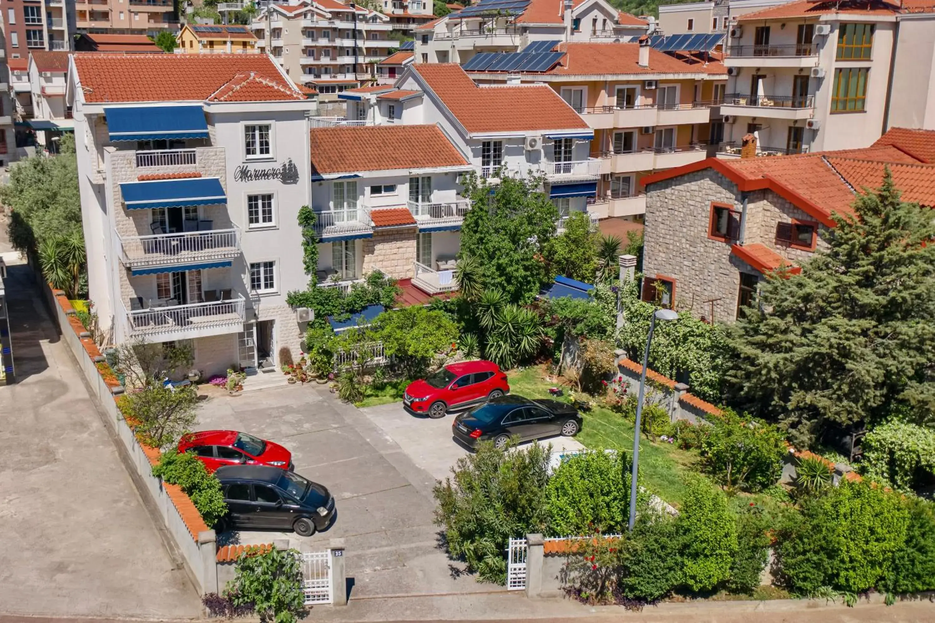 Marinero Apartments Marinero Apartments