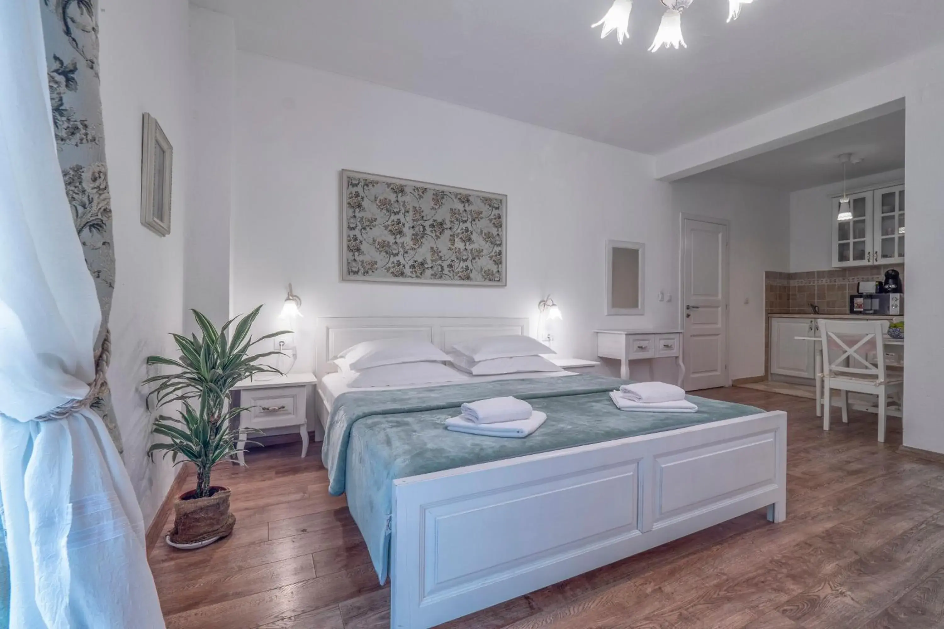 Apartment - Ground Floor in Marinero Apartments Apartment - Ground Floor in Marinero Apartments