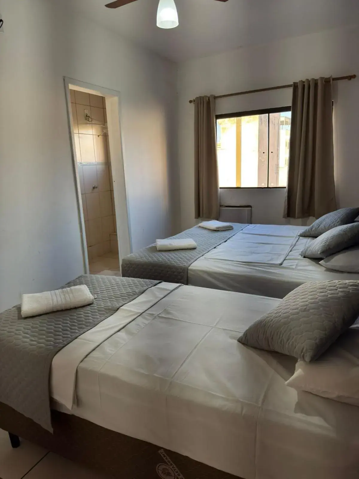 Hotel Mão de Fatima Hotel Mão de Fatima