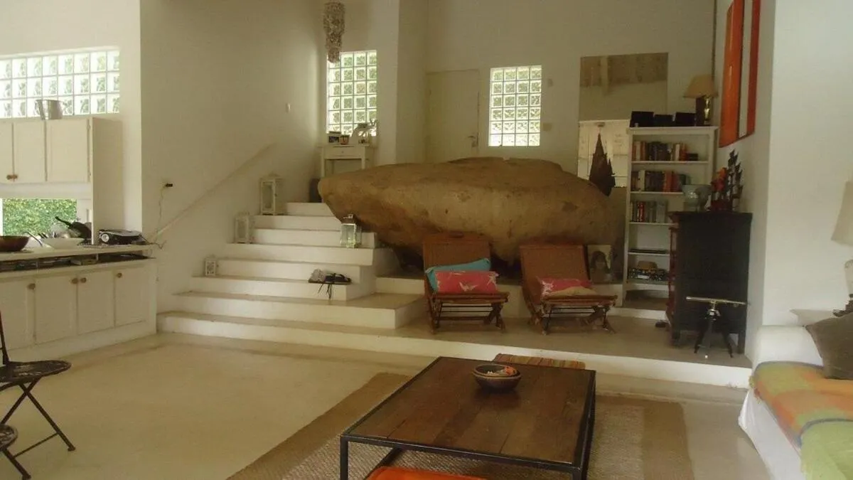 Linda casa em Ilhabela-Praia do Julião