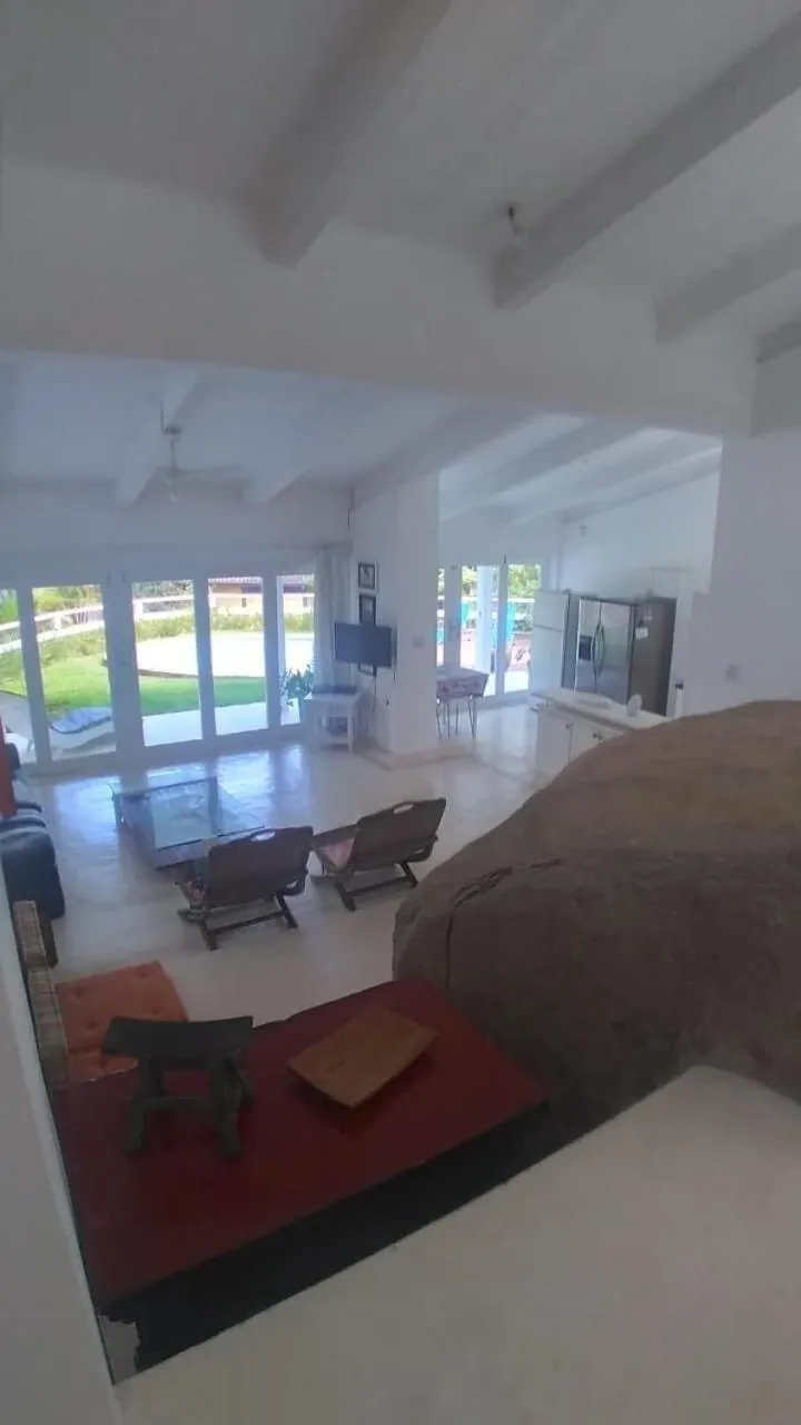 Linda casa em Ilhabela-Praia do Julião