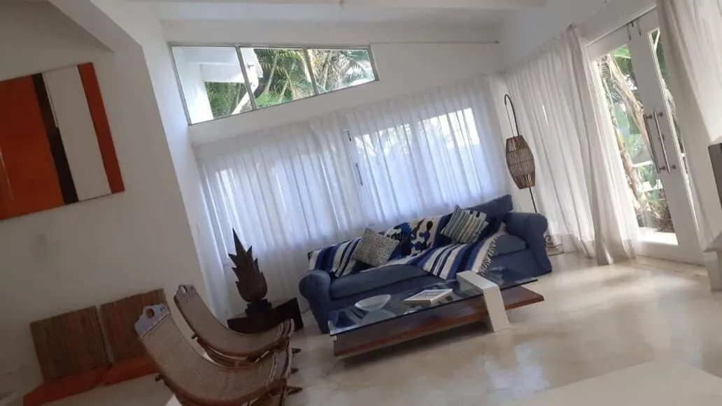 Linda casa em Ilhabela-Praia do Julião