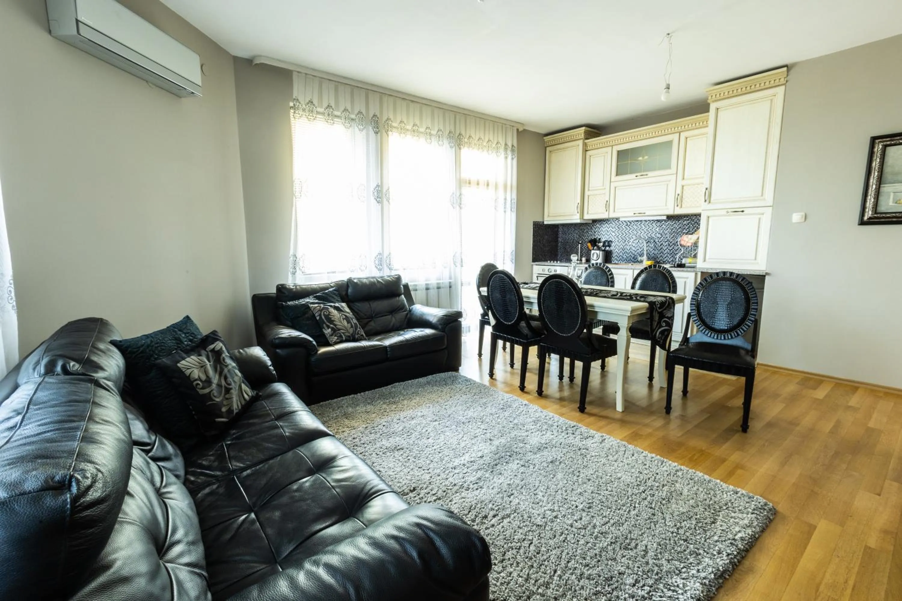 TV and multimedia in Chiflika Family Hotel