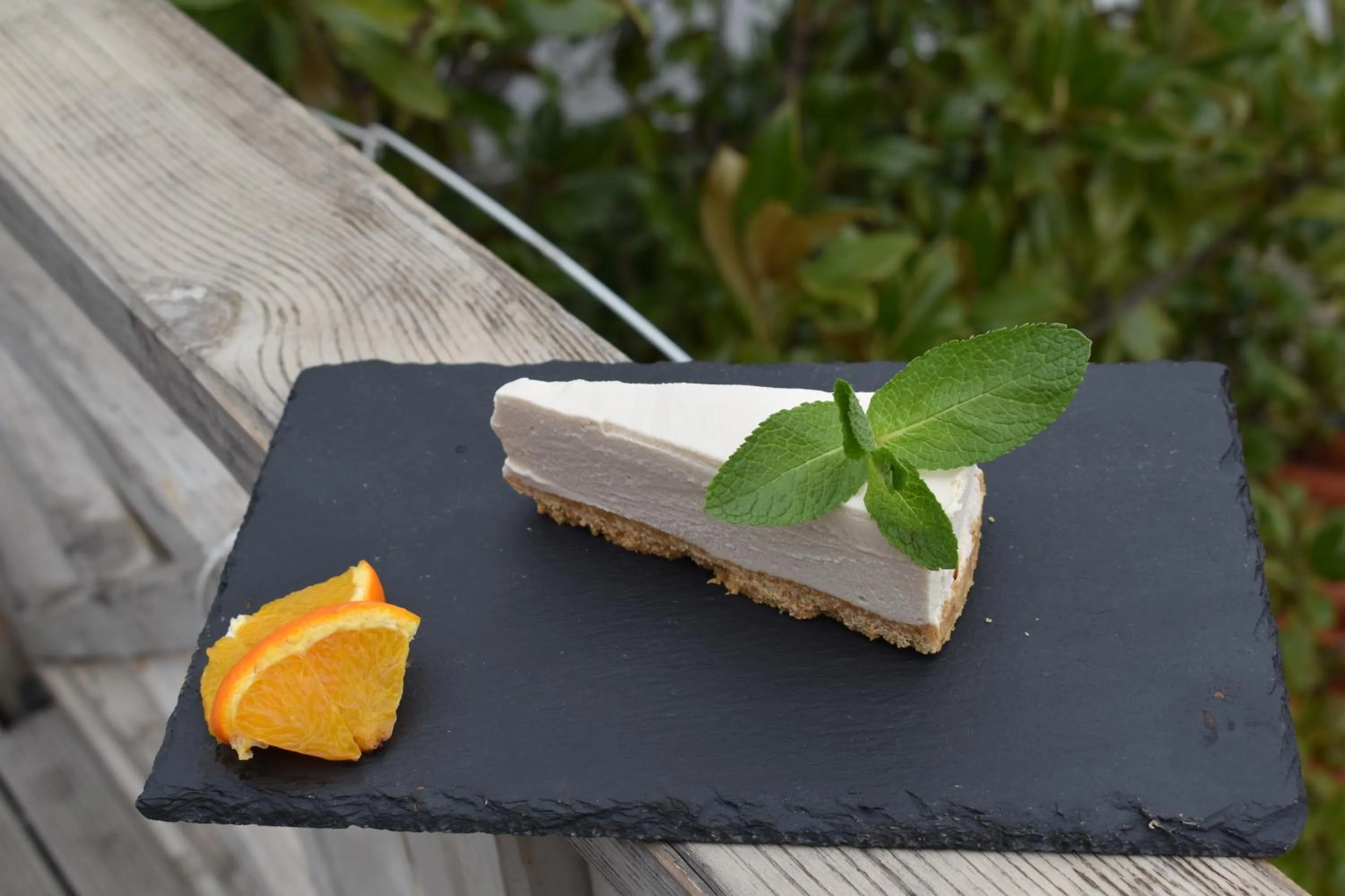 Restaurant/places to eat in Chiflika Family Hotel