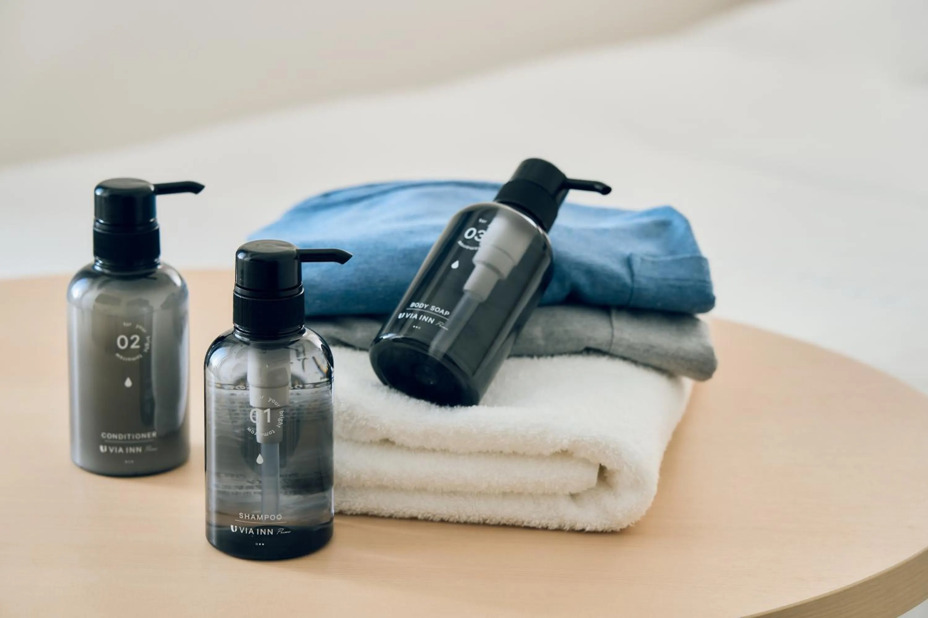 Other in Via Inn Prime Shinsaibashi Yotsubashi