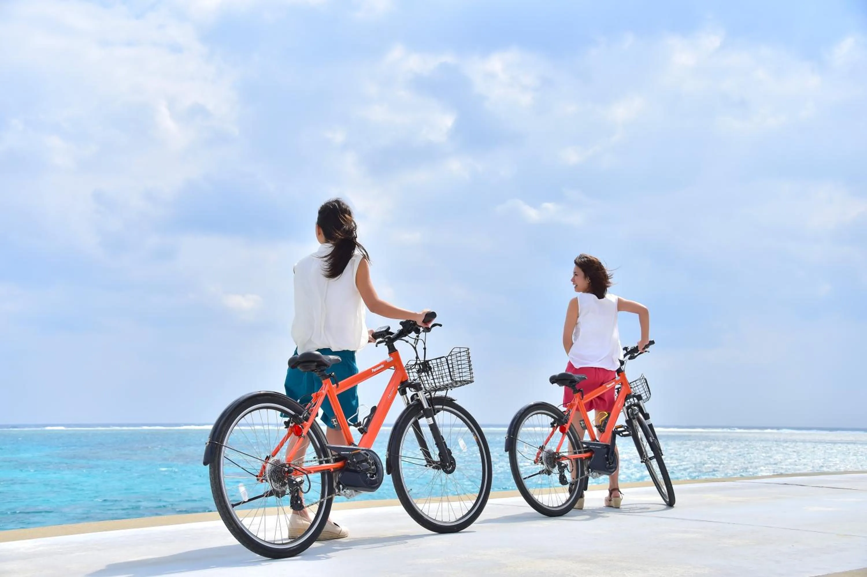 Activities in Hotel Shigira Mirage