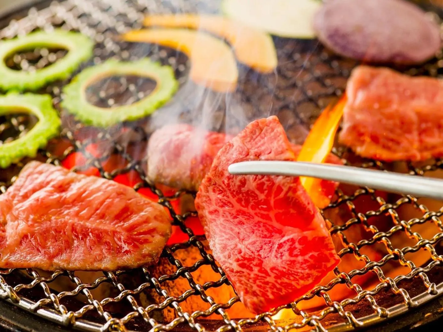 Restaurant/places to eat in Hotel Shigira Mirage