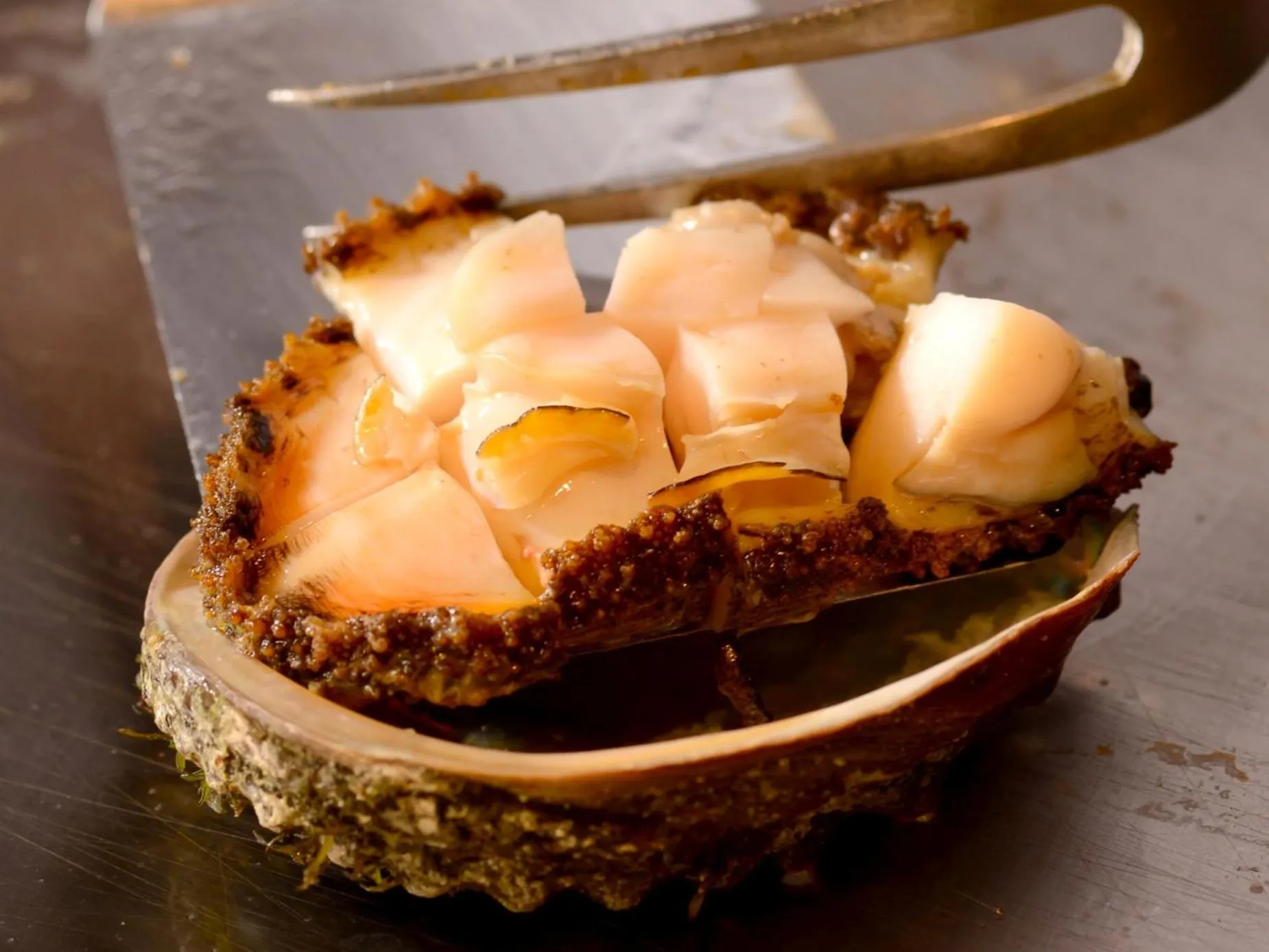 Restaurant/places to eat in Hotel Shigira Mirage