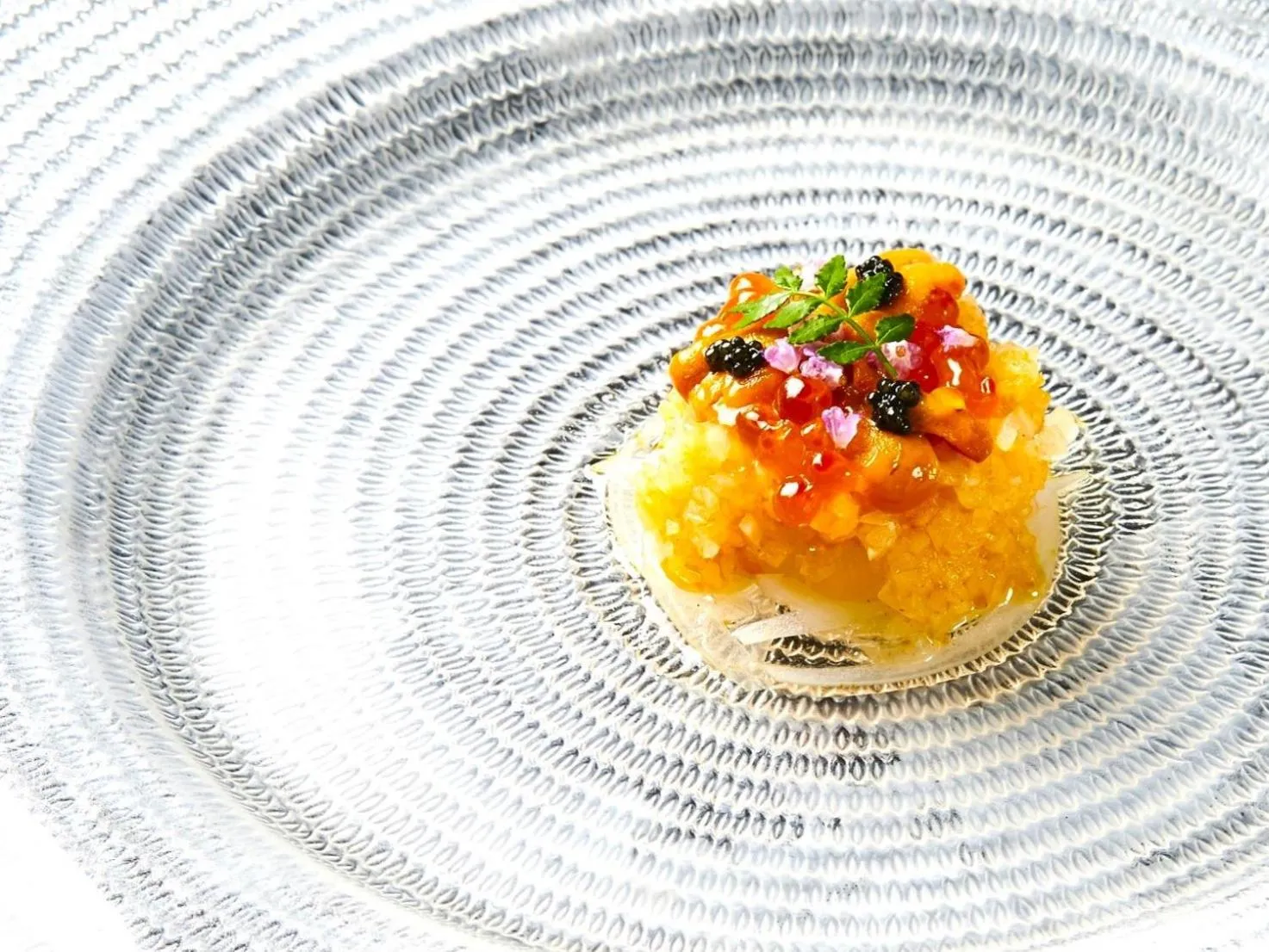 Restaurant/places to eat in Hotel Shigira Mirage