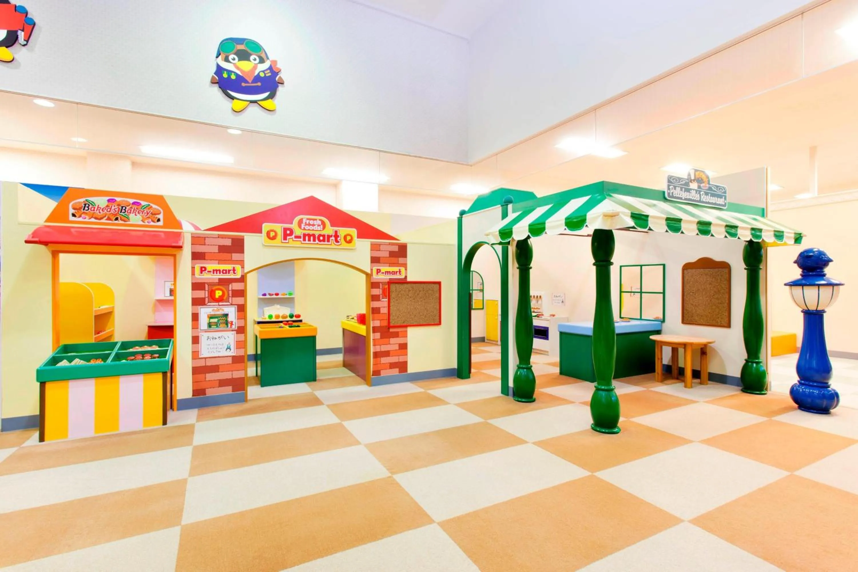 Other in Sheraton Grande Tokyo Bay Hotel