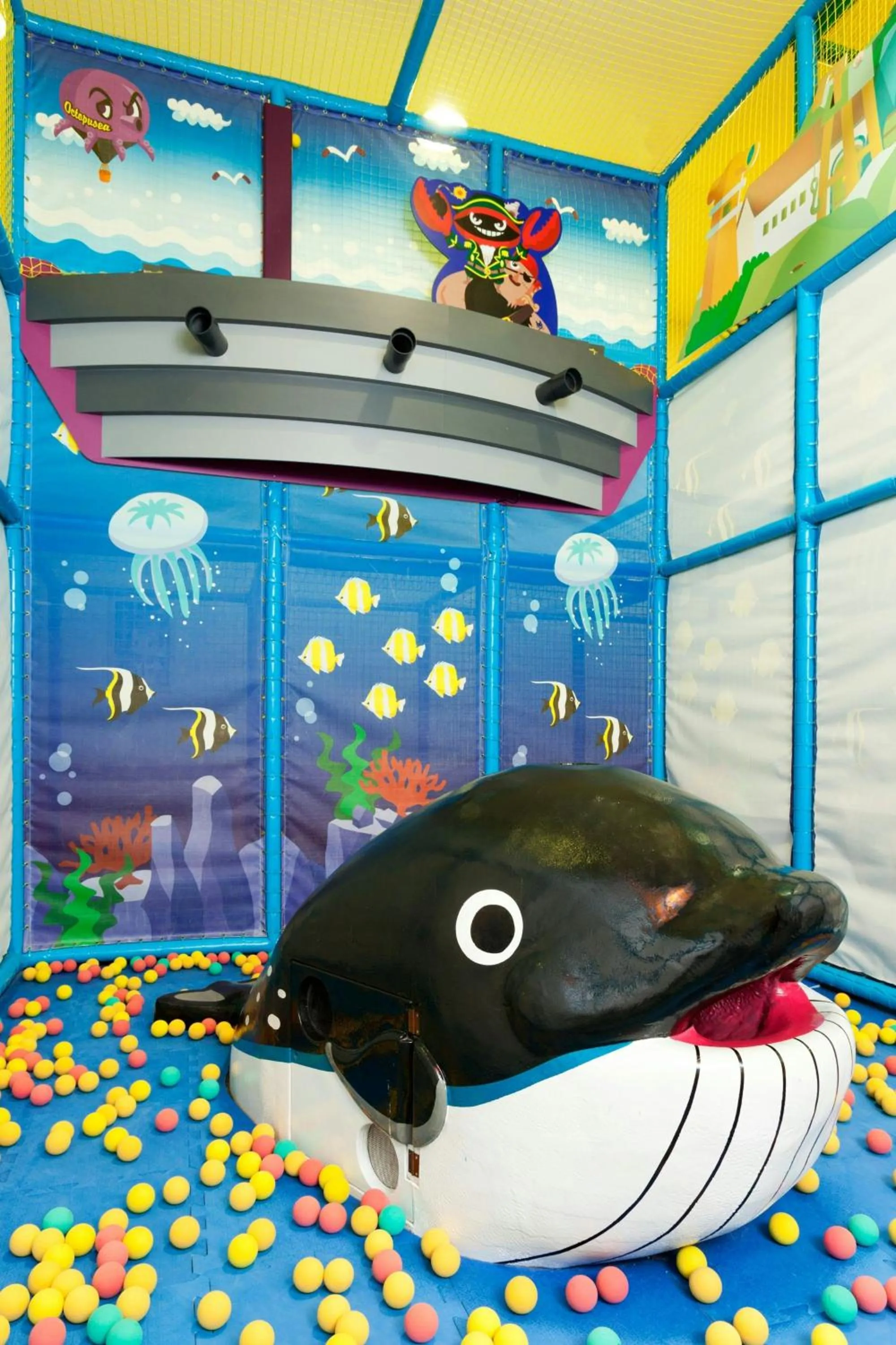 Other in Sheraton Grande Tokyo Bay Hotel