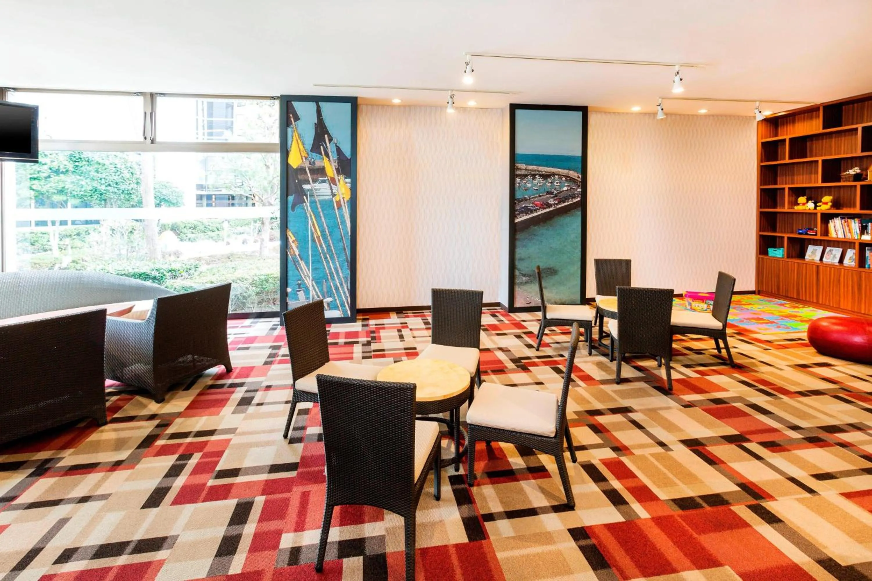 Other in Sheraton Grande Tokyo Bay Hotel