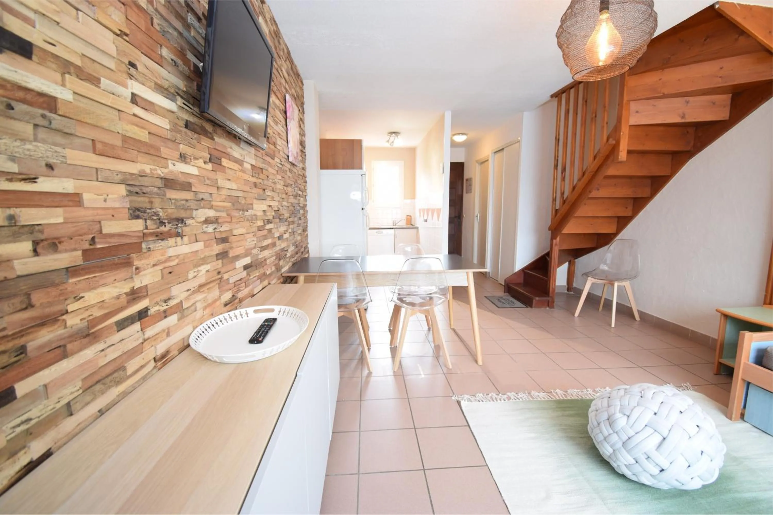 Le Champ d'Eysson Aparthotel