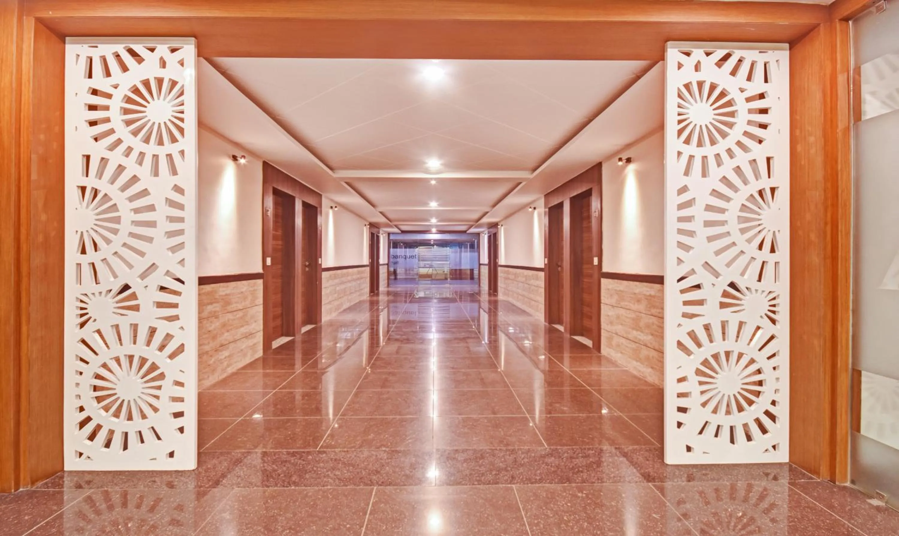 Hotel Luxura, Ahmedabad