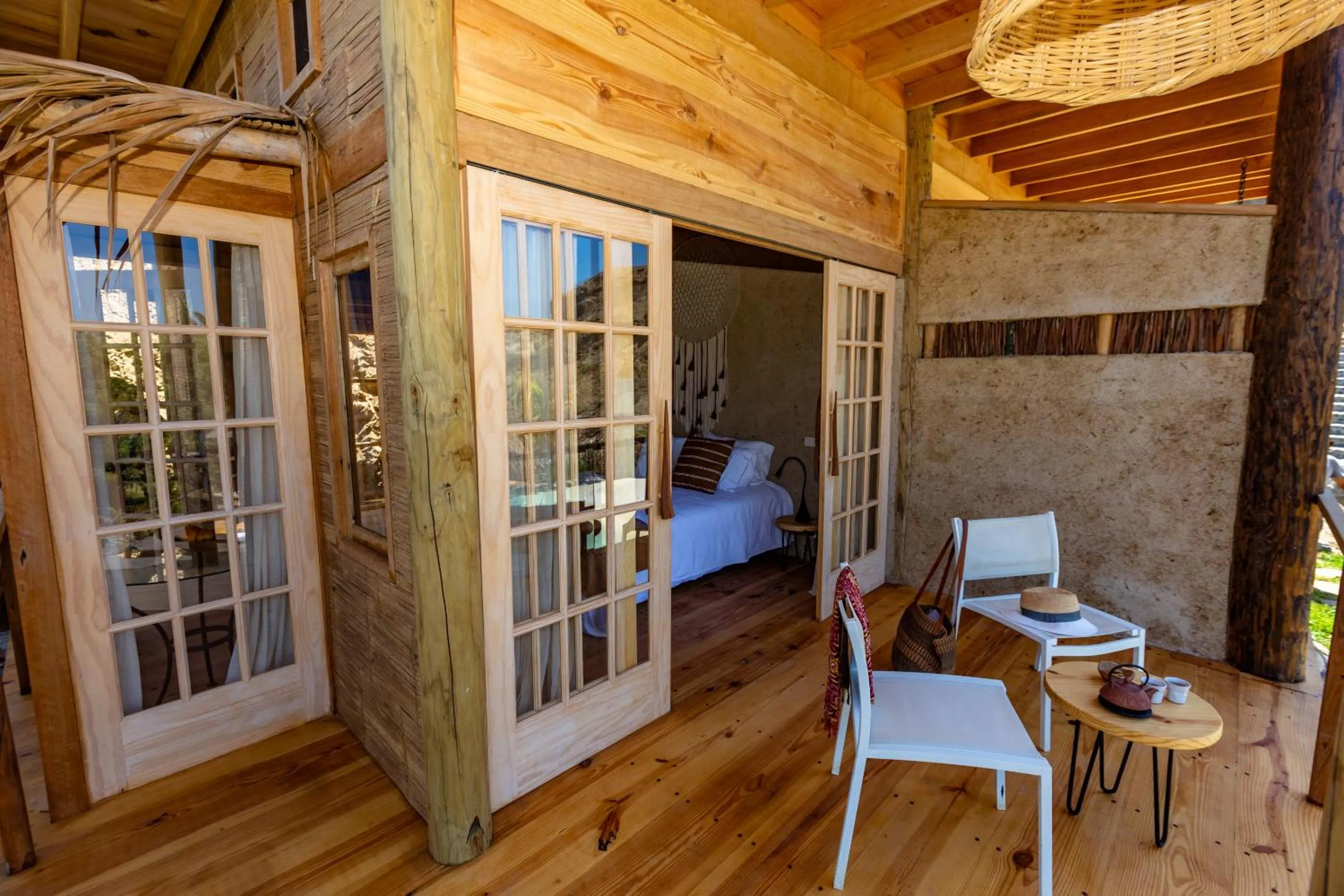 View (from property/room) in Amai Luna