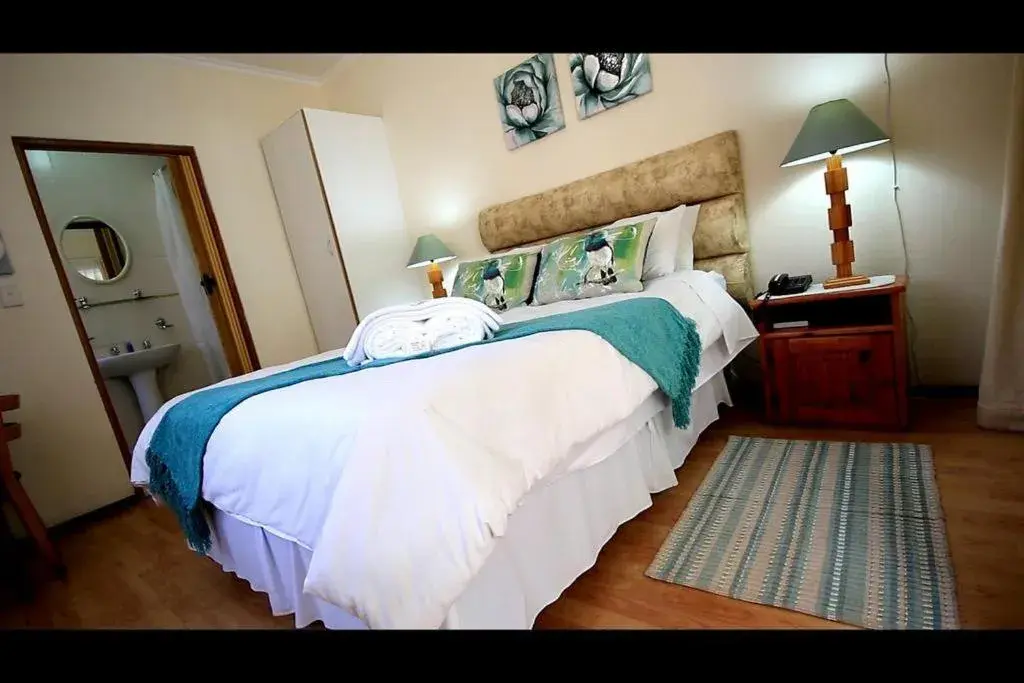 Dove's Nest Guest House Dove's Nest Guest House