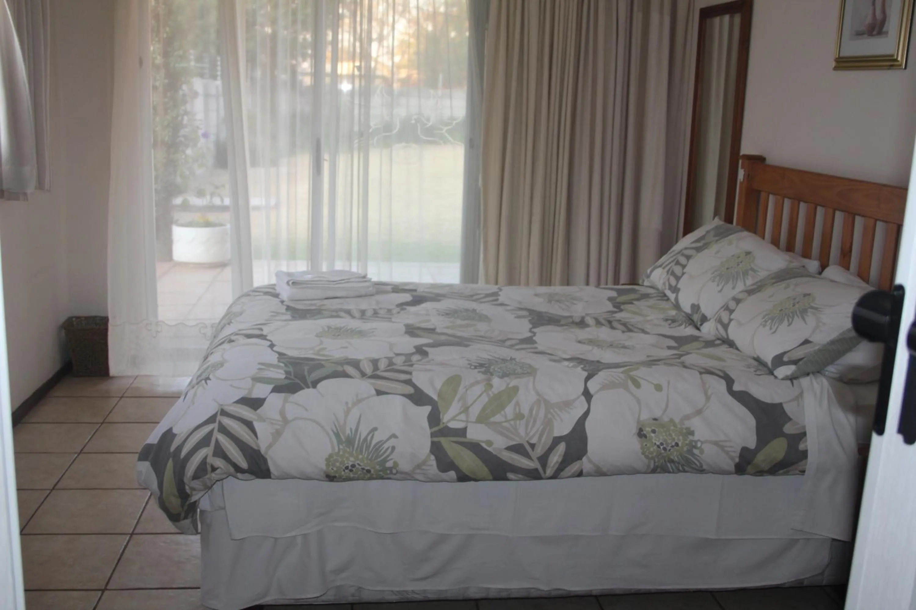 Photo of the whole room, Bed in Dove's Nest Guest House