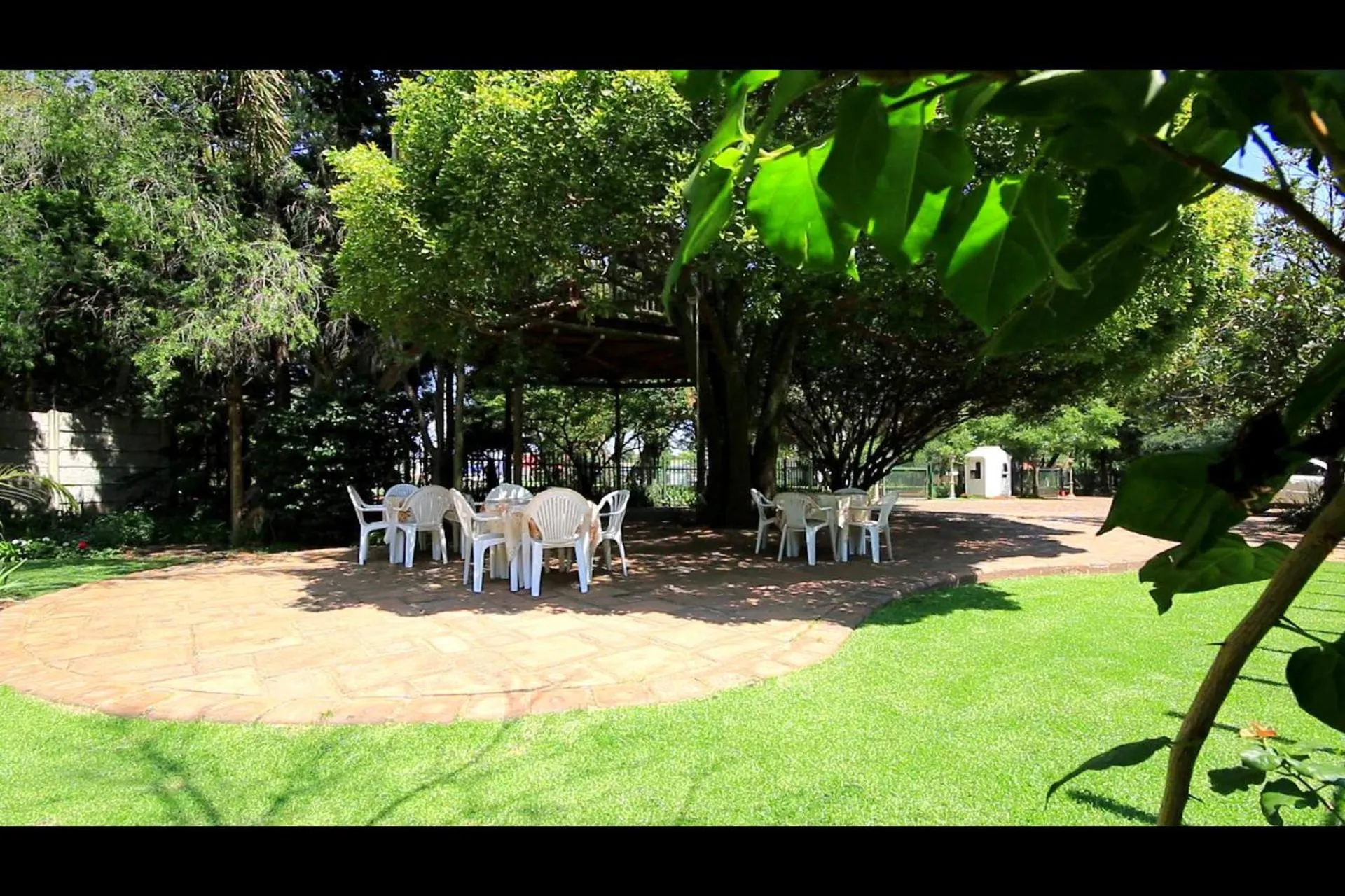 Activities in Dove's Nest Guest House