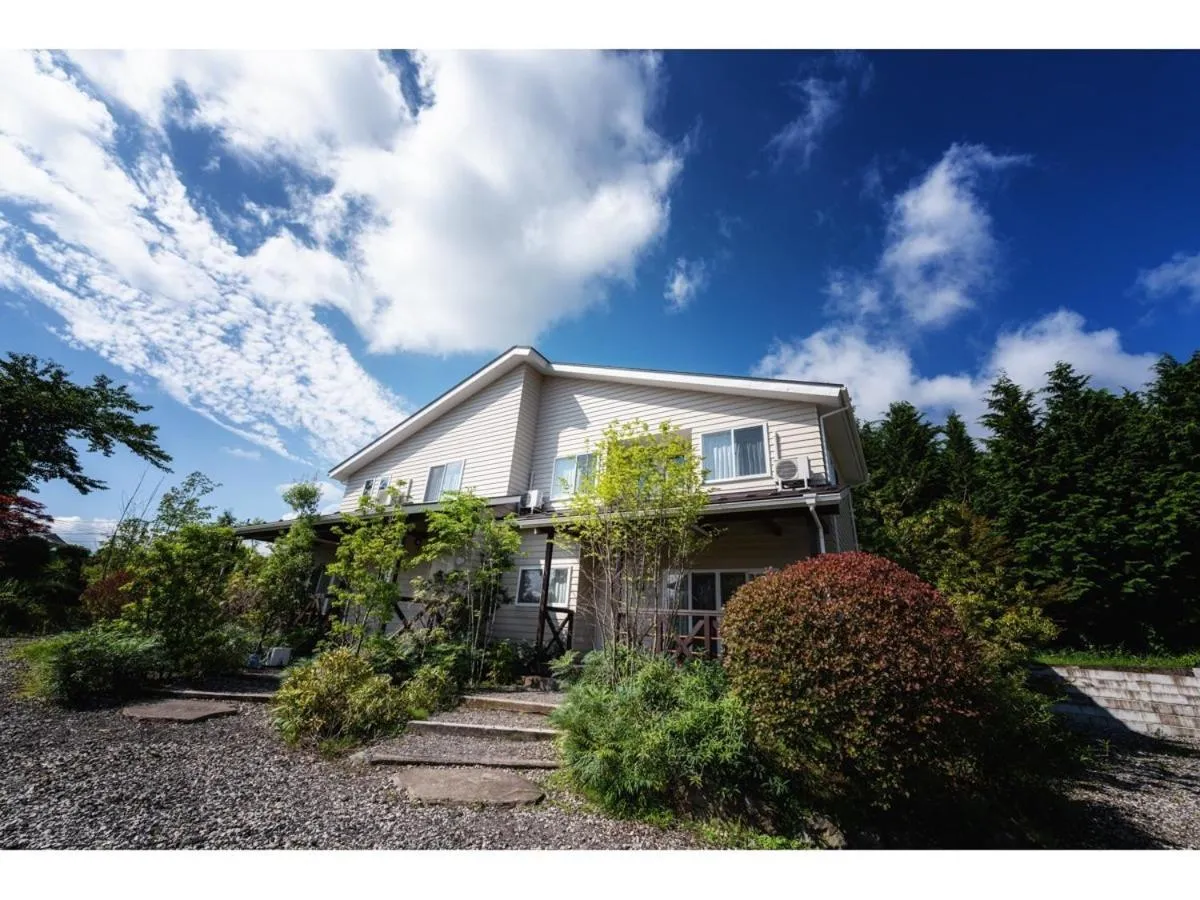 Kawaguchiko Superba Vista Annex