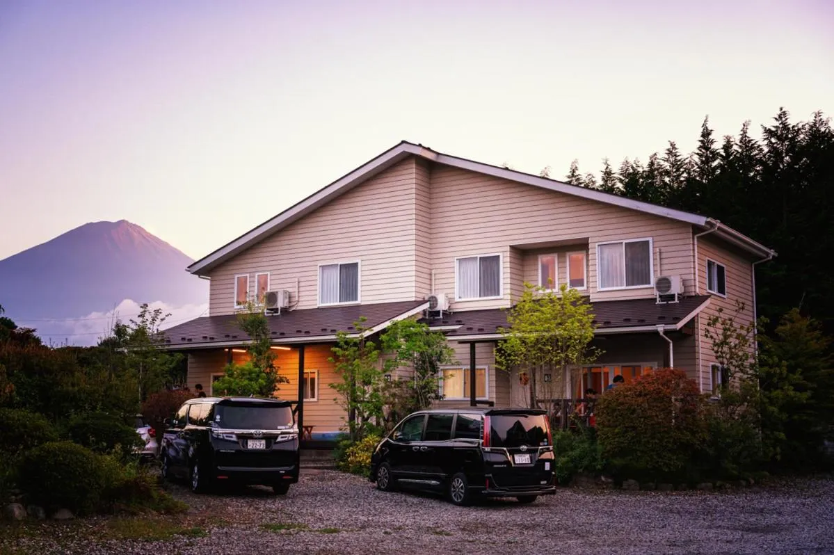 Kawaguchiko Superba Vista Annex