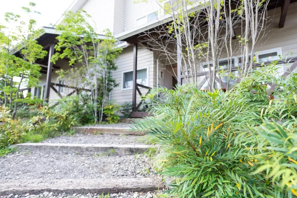 Kawaguchiko Superba Vista Annex