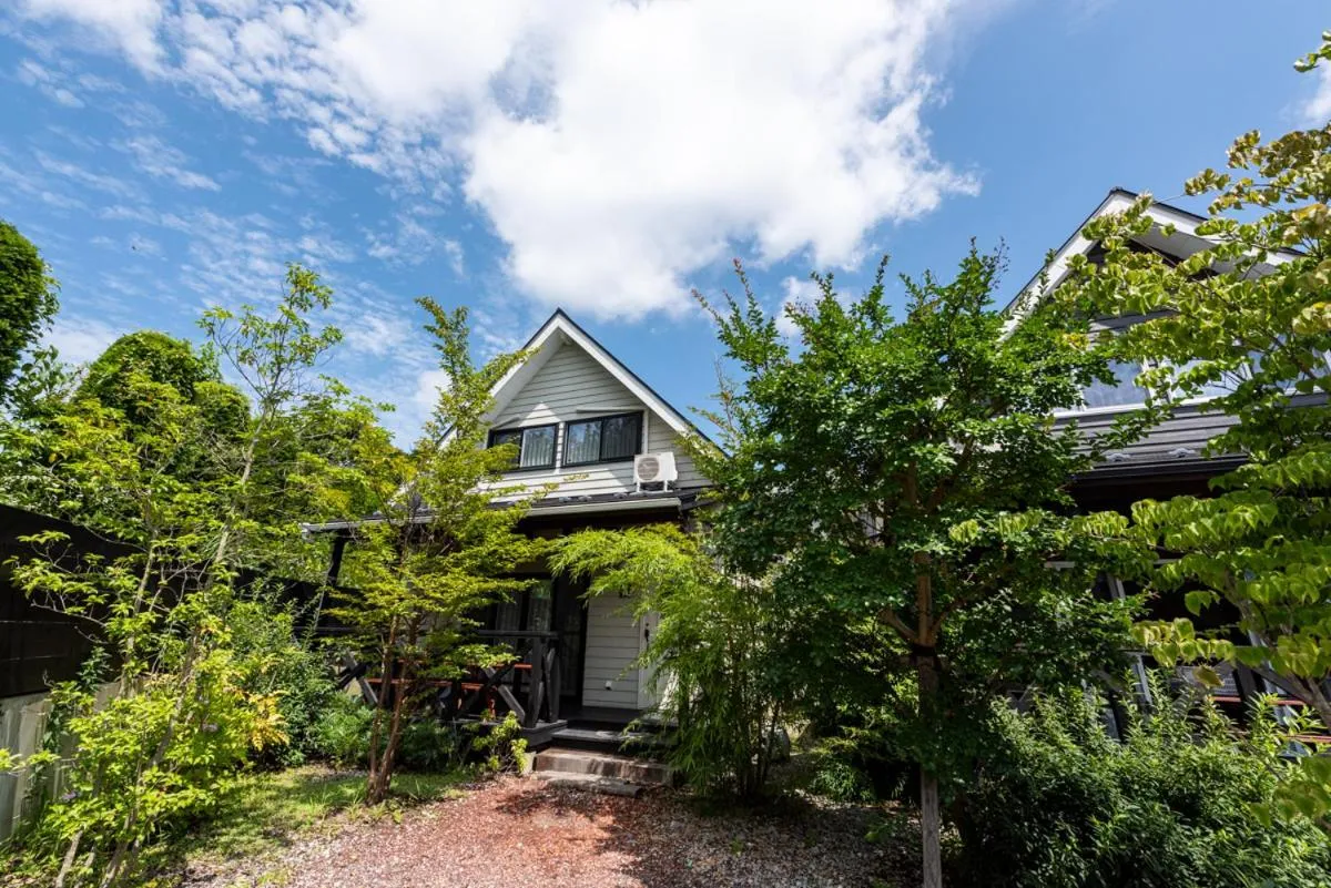 Kawaguchiko Superba Vista Annex