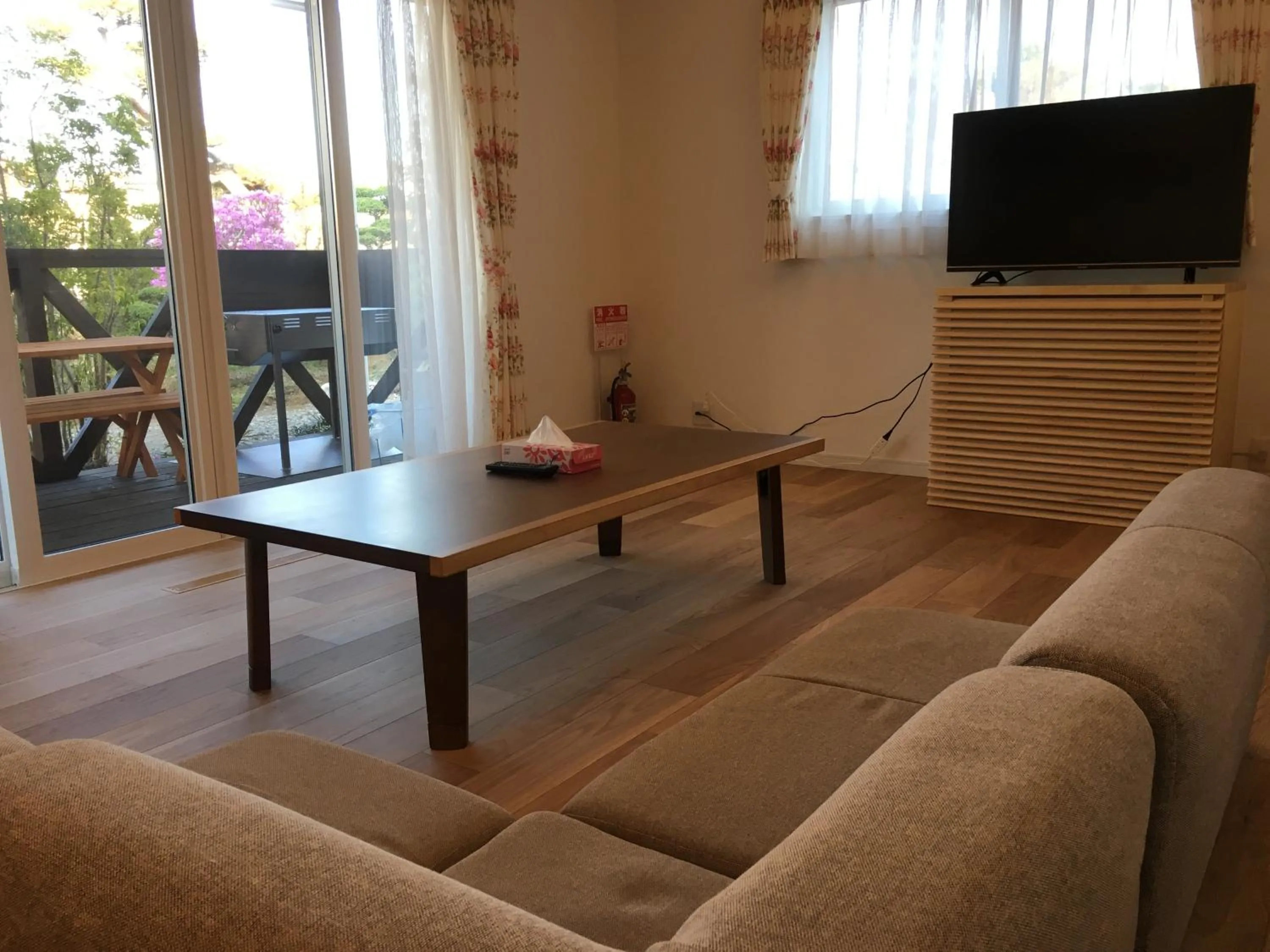 Kawaguchiko Superba Vista Annex