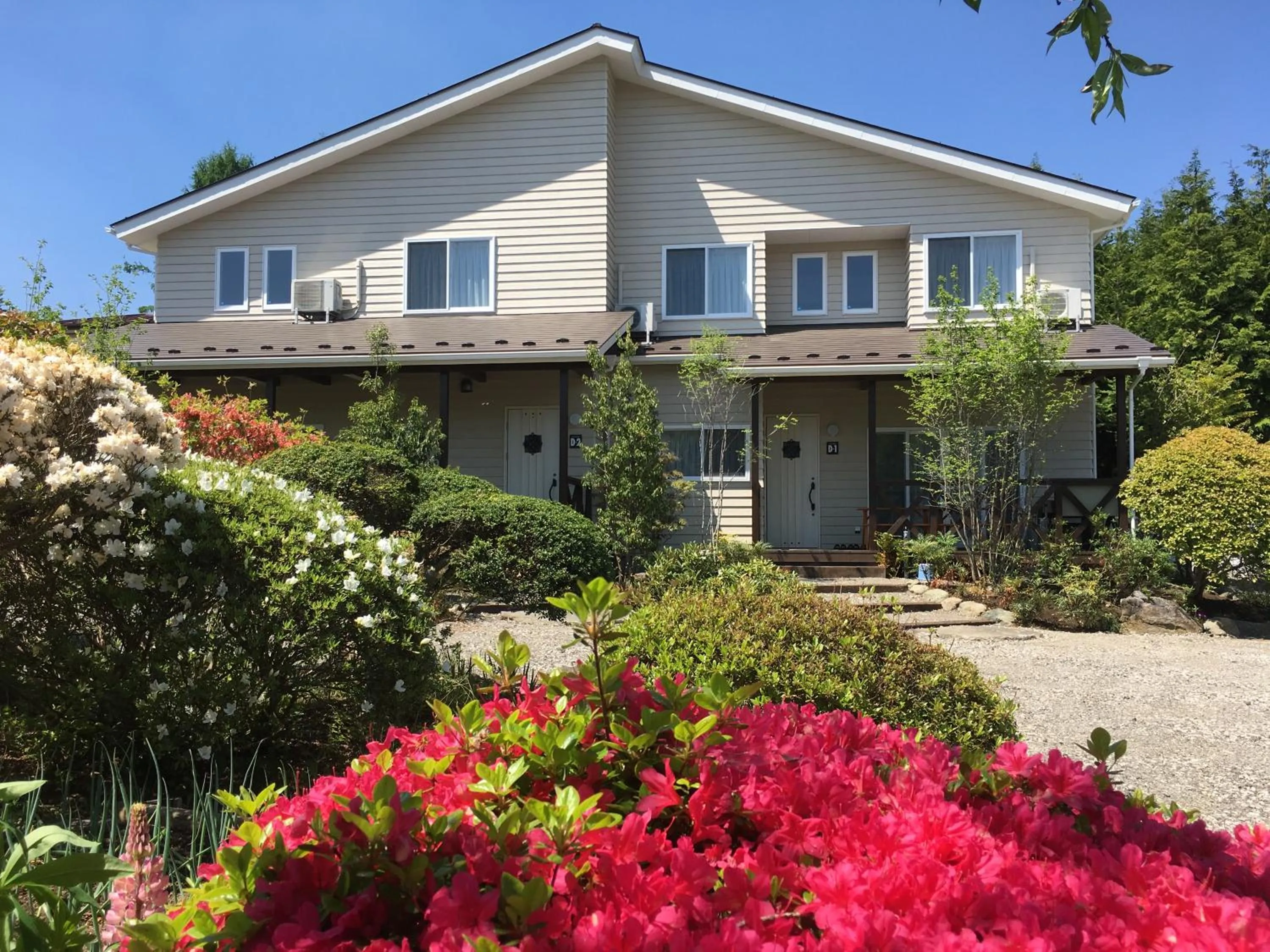 Kawaguchiko Superba Vista Annex