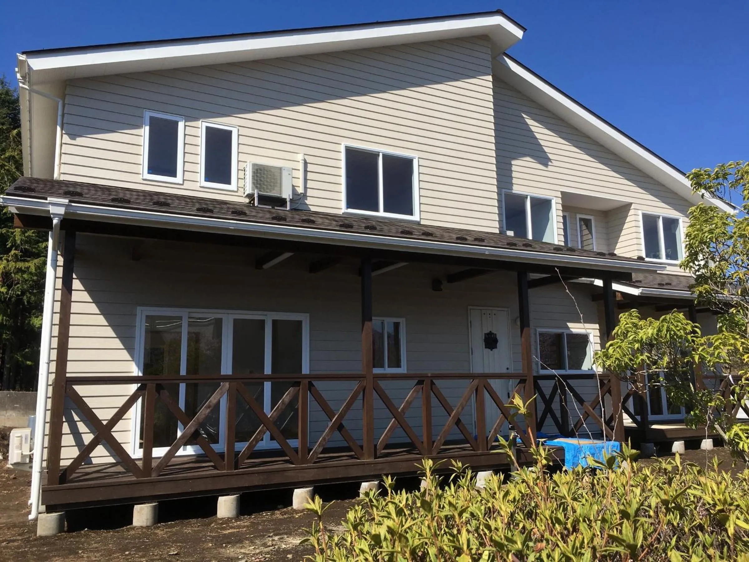 Kawaguchiko Superba Vista Annex