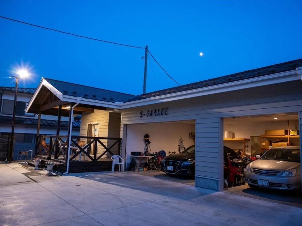 Kawaguchiko Superba Vista Annex