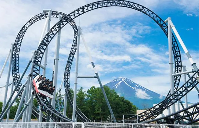 Kawaguchiko Superba Vista Annex