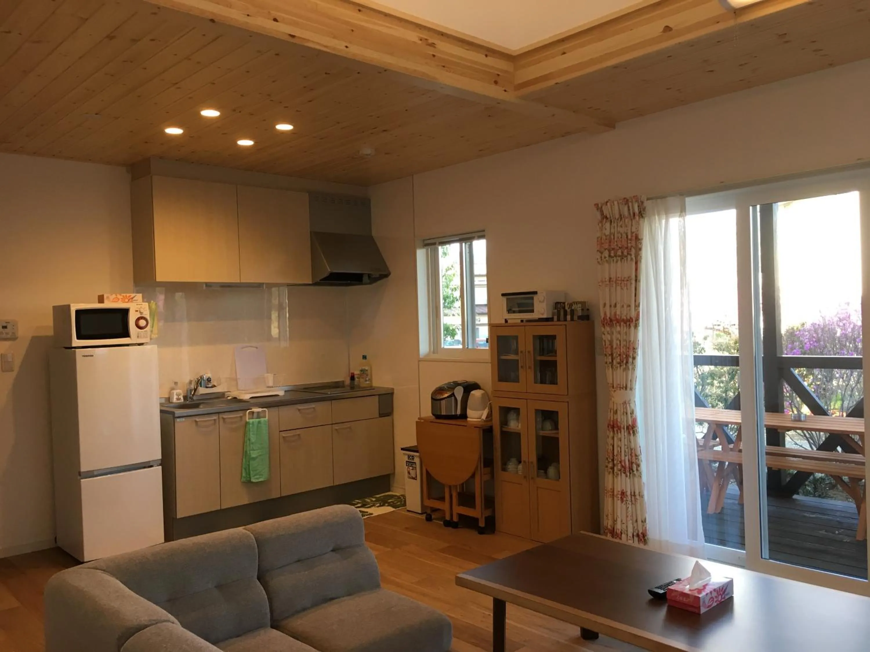 Kawaguchiko Superba Vista Annex