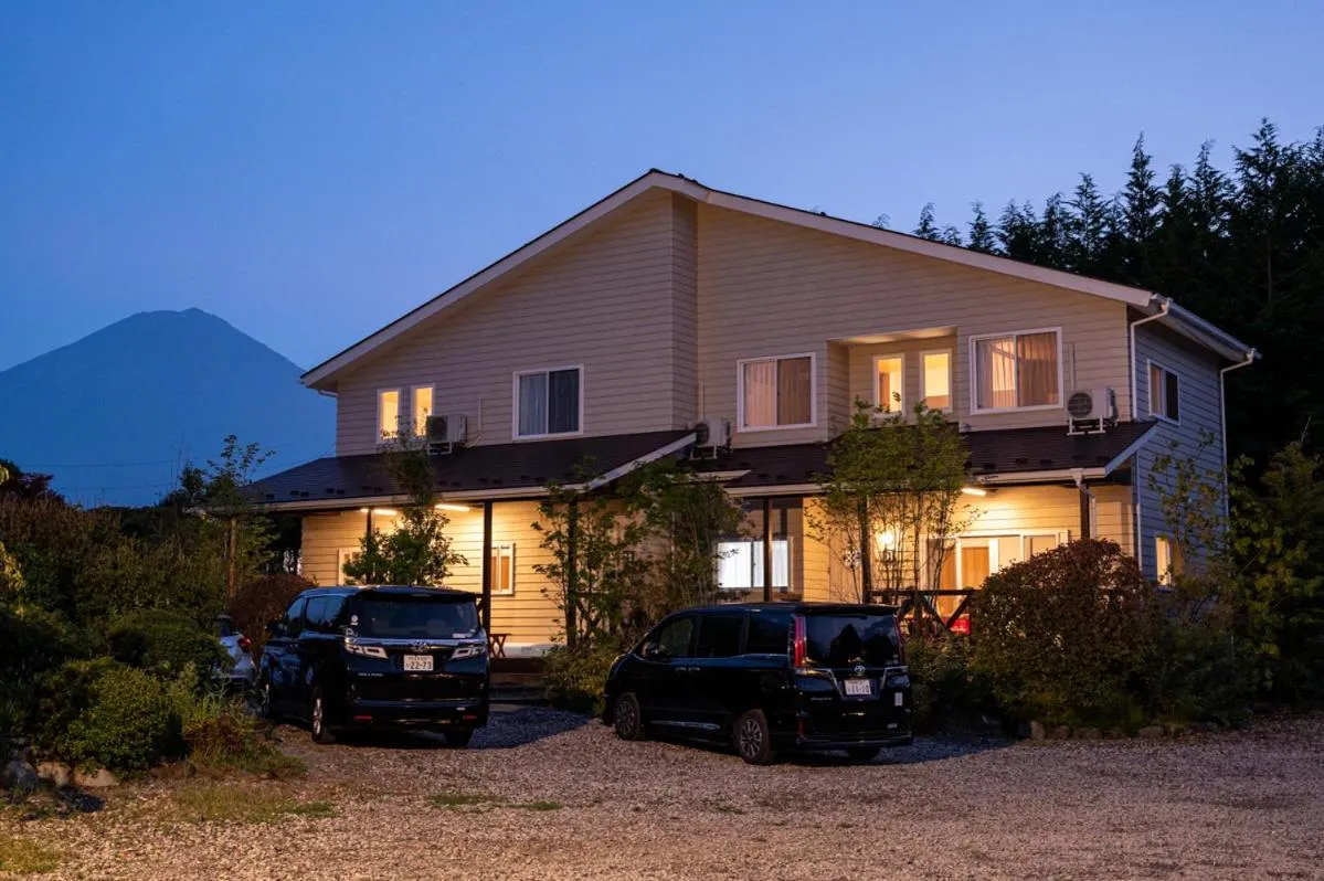 Kawaguchiko Superba Vista Annex