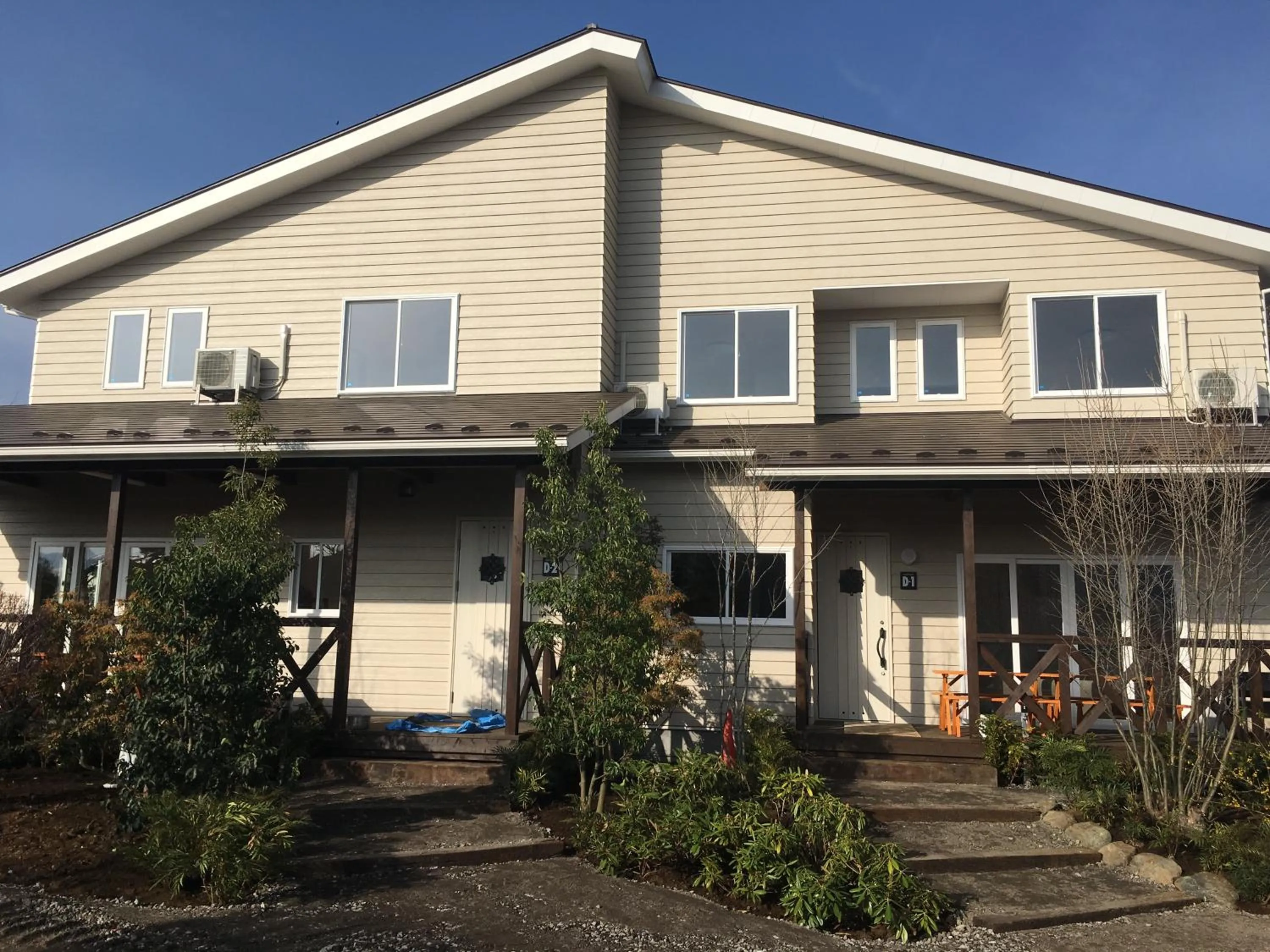 Kawaguchiko Superba Vista Annex