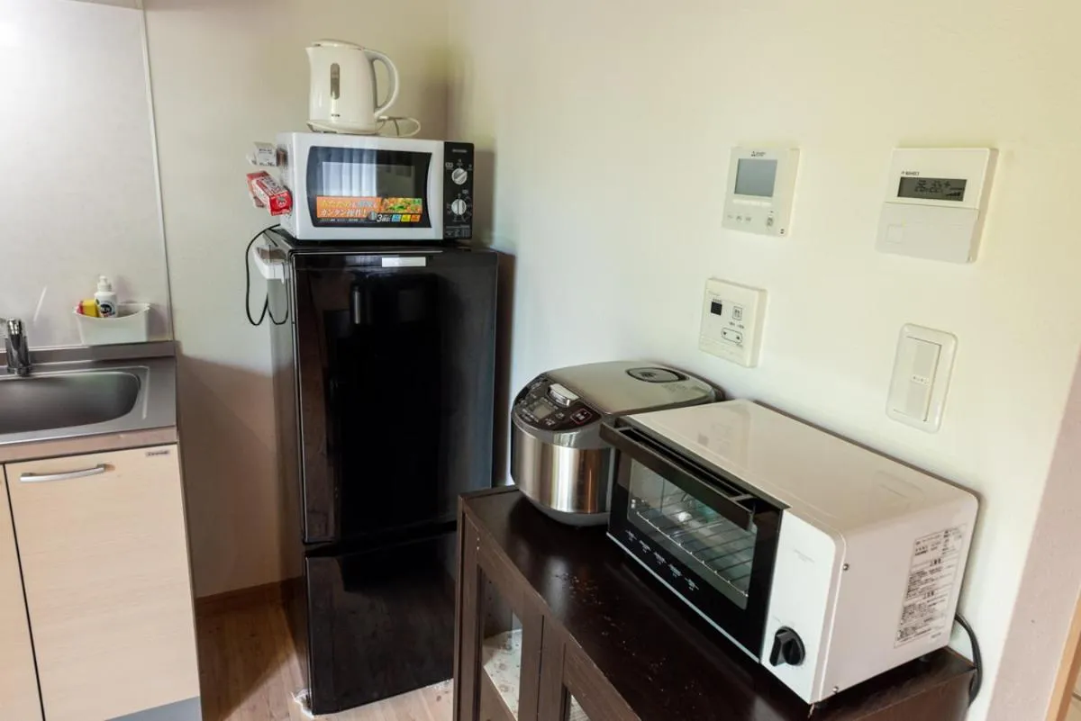 Kawaguchiko Superba Vista Annex