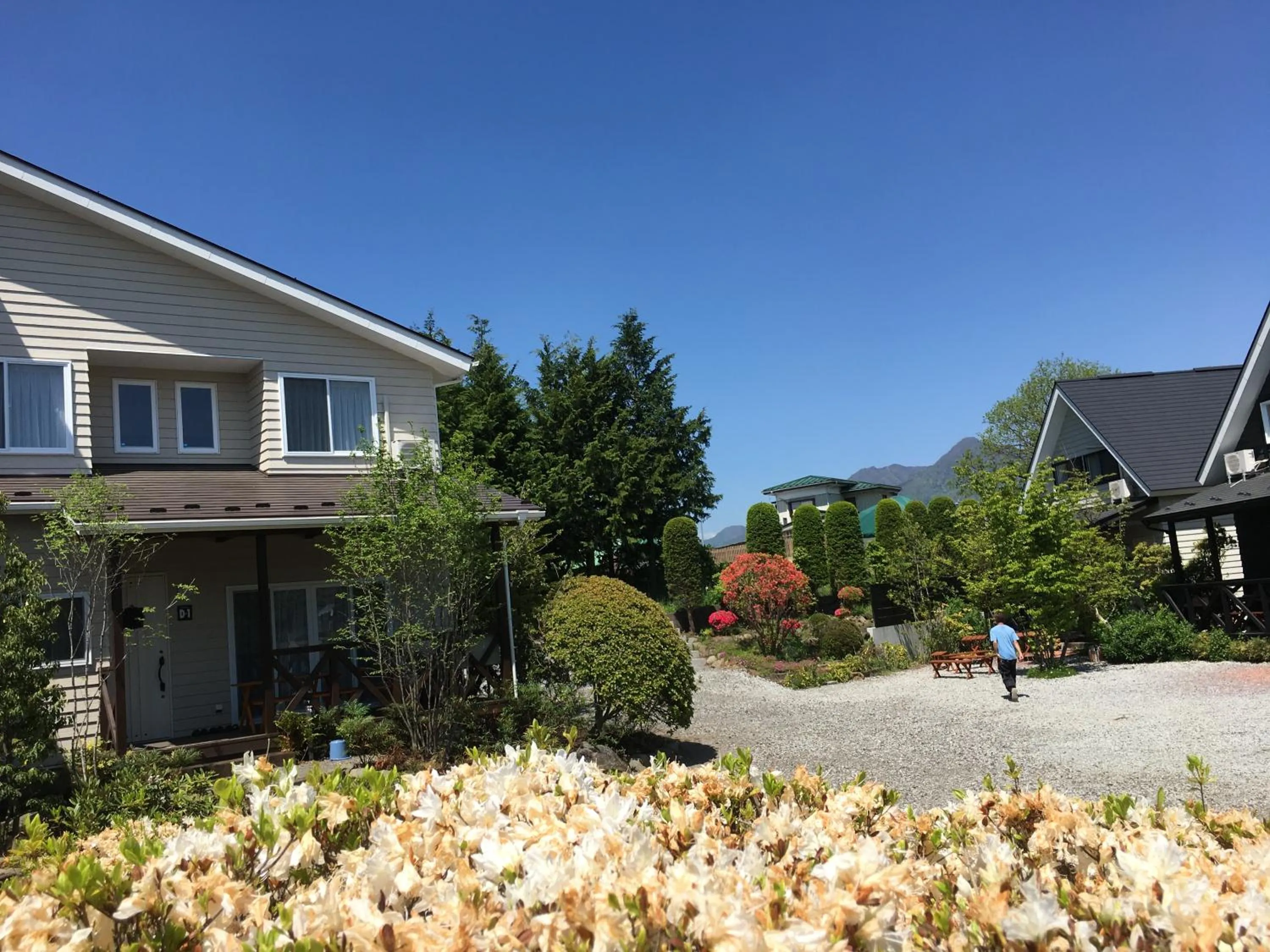 Kawaguchiko Superba Vista Annex