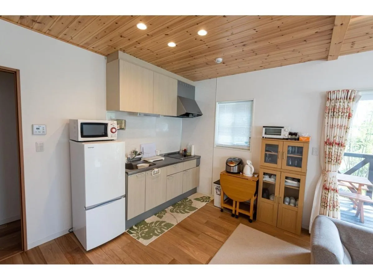 Kawaguchiko Superba Vista Annex