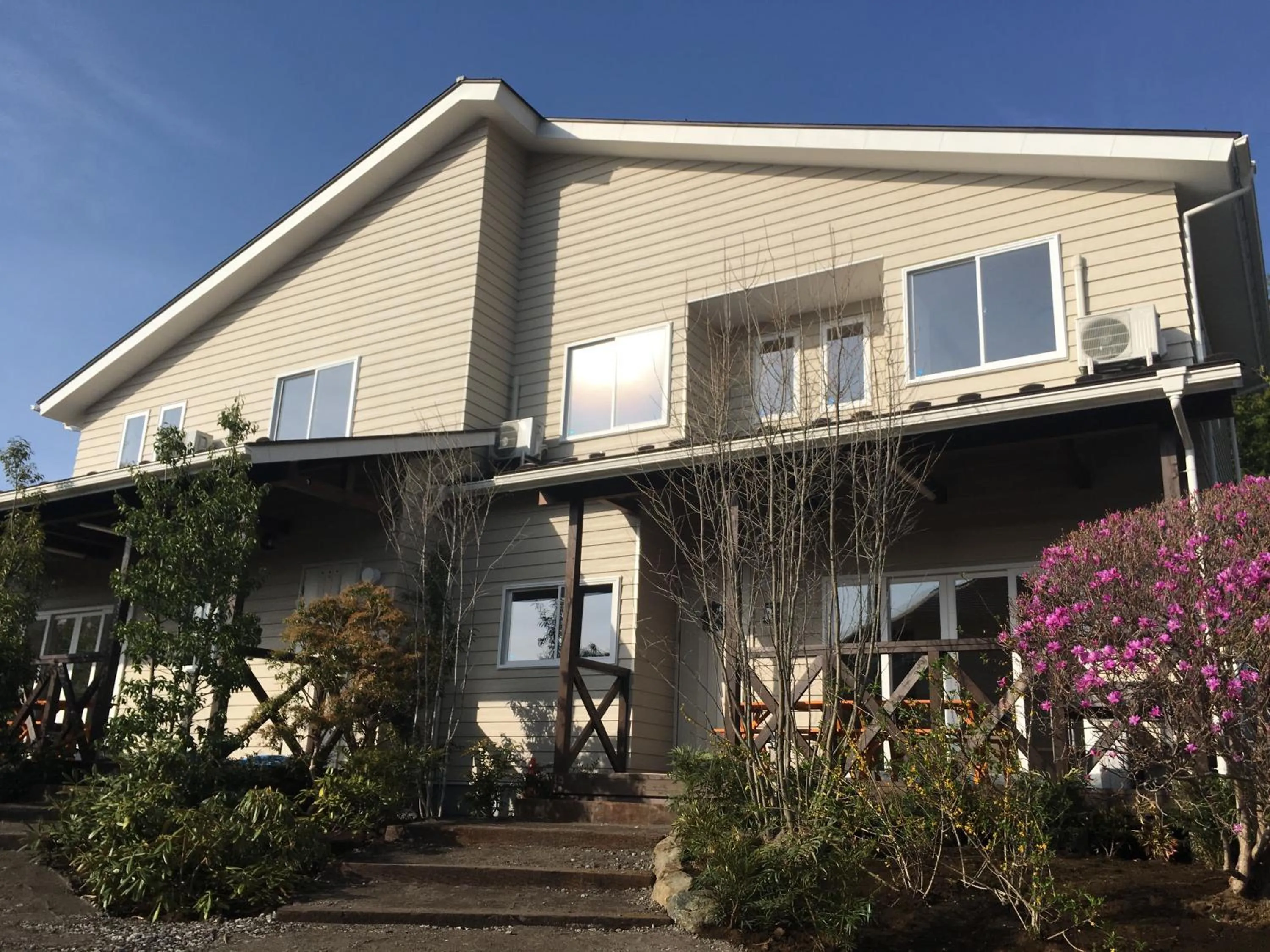 Kawaguchiko Superba Vista Annex