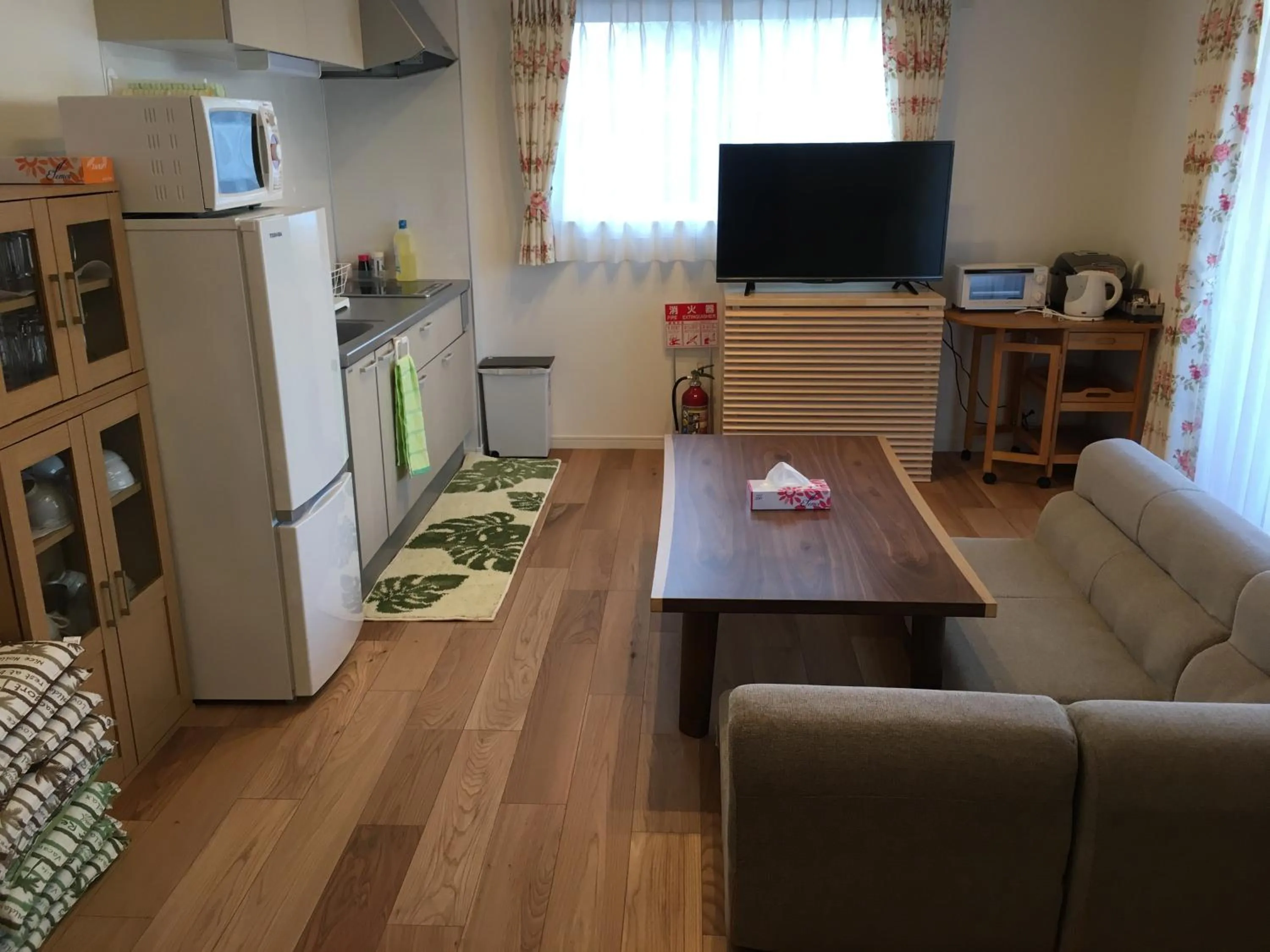 Kawaguchiko Superba Vista Annex