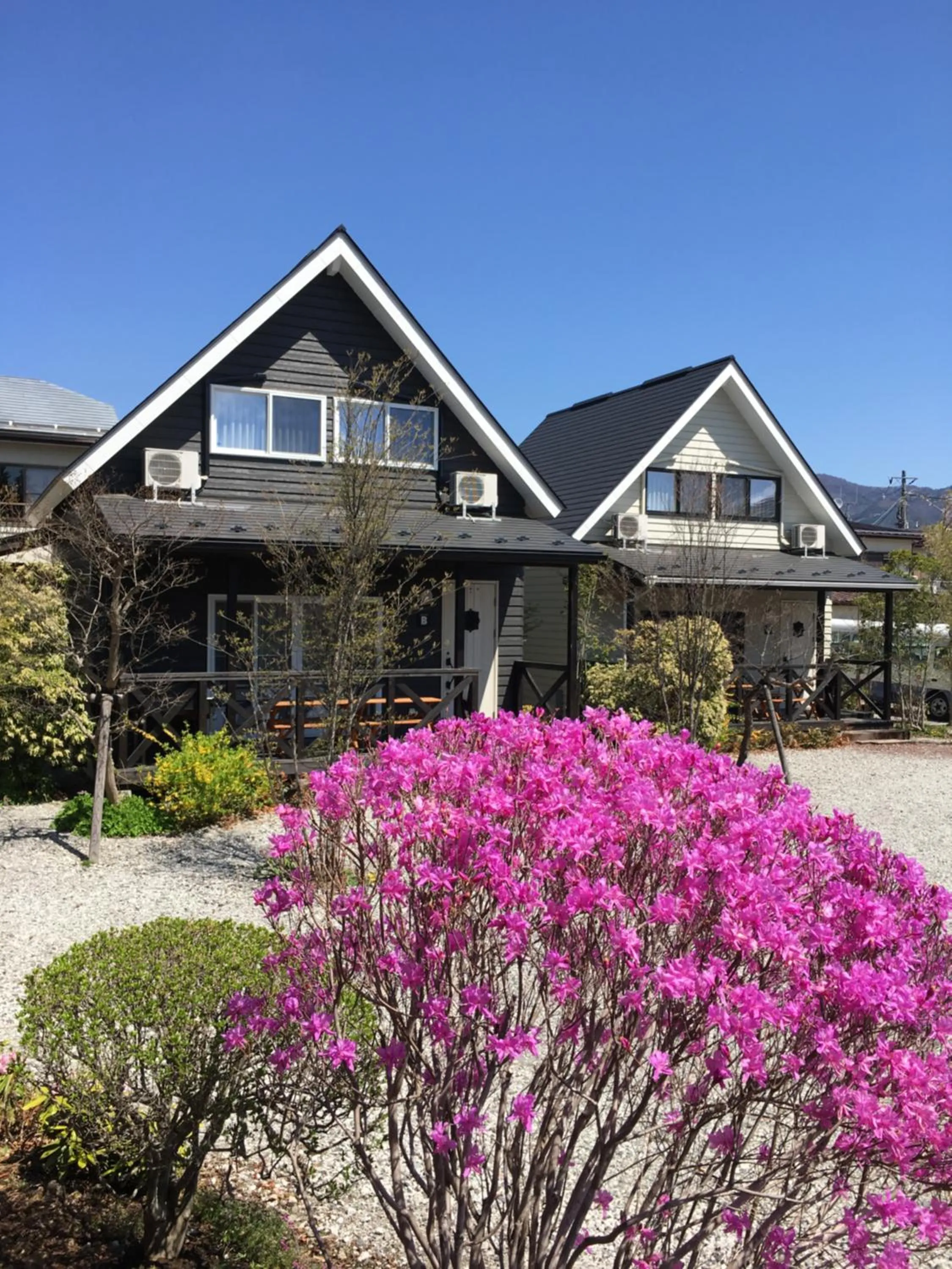 Kawaguchiko Superba Vista Annex