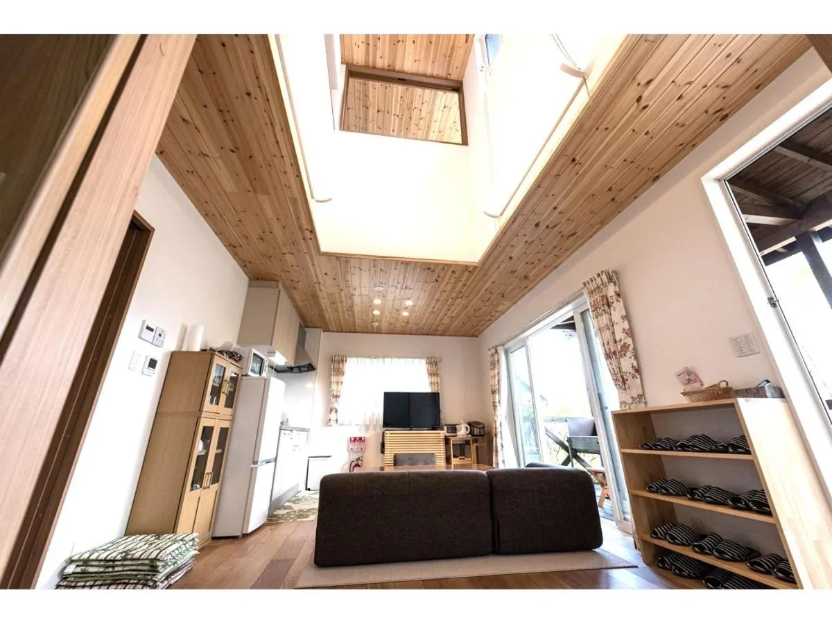 Kawaguchiko Superba Vista Annex