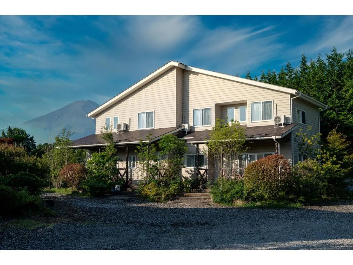 Kawaguchiko Superba Vista Annex