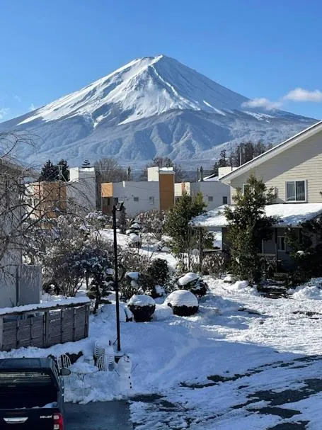 Kawaguchiko Superba Vista Annex