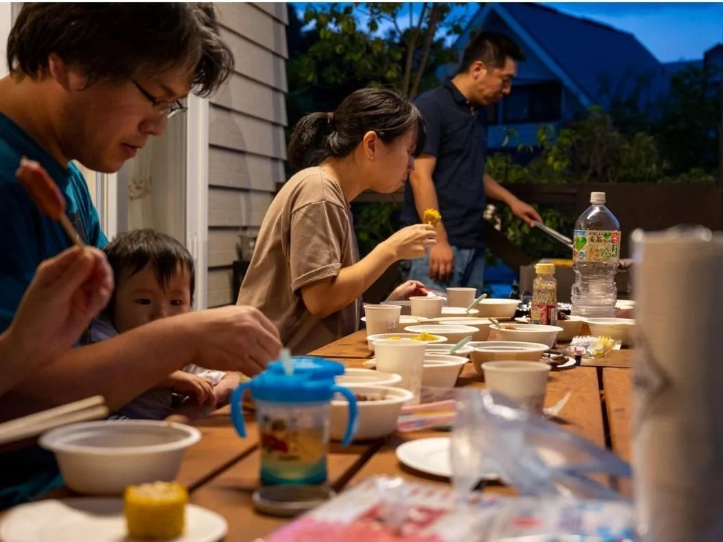 Kawaguchiko Superba Vista Annex